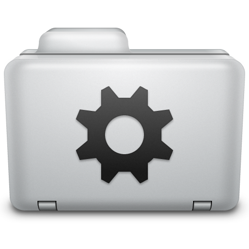 Ion Smart Folder Alt Icon 512x512 png